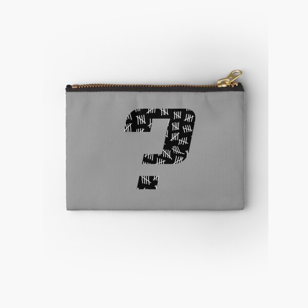 Item preview, What? (#11) designed and sold by SyPhelan.