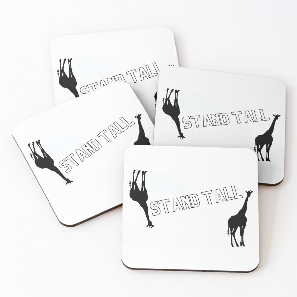 Item preview, Stand Tall designed and sold by MICKSPIKS.