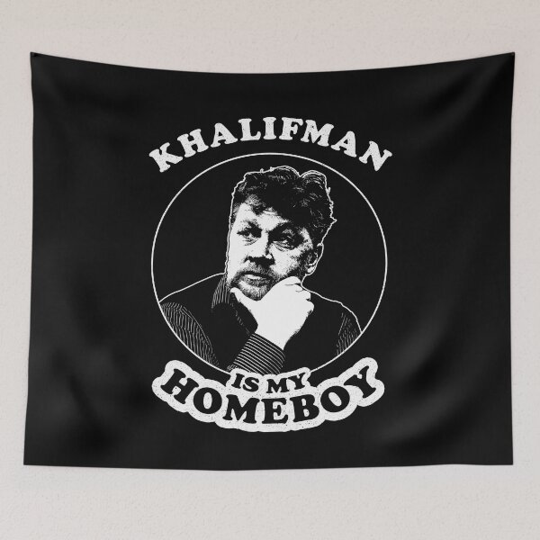 Item preview, Khalifman Is My Homeboy - Funny Chess Memes For Fans Of Alexander Khalifman designed and sold by edygun.