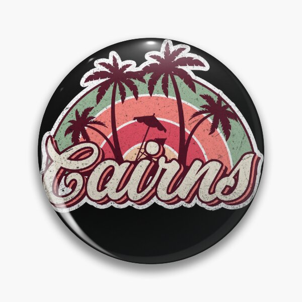 Item preview, Cairns summer trip designed and sold by chrlalexandru.