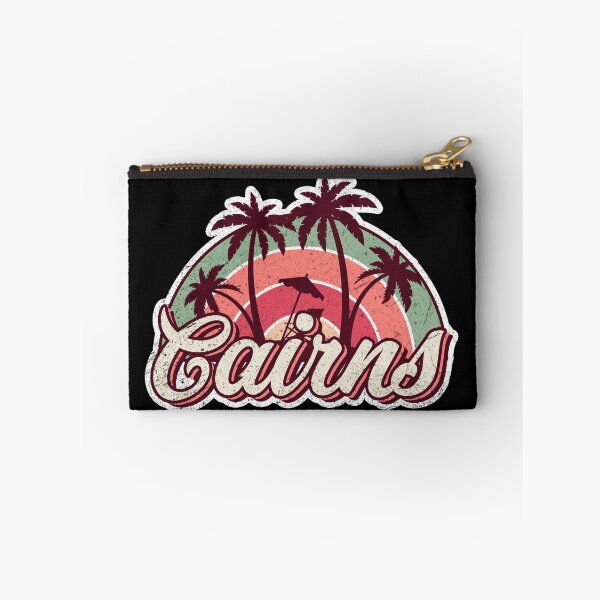 Item preview, Cairns summer trip designed and sold by chrlalexandru.