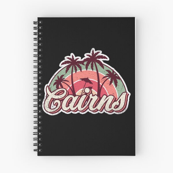 Item preview, Cairns summer trip designed and sold by chrlalexandru.