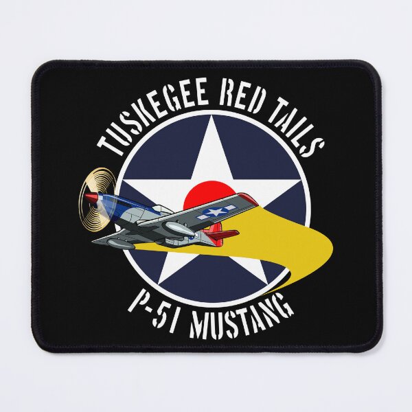 Item preview, Tuskegee Red Tails designed and sold by historeetees1.
