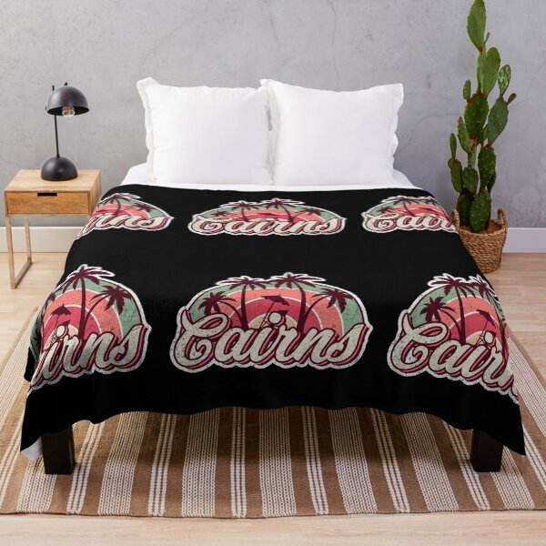 Item preview, Cairns summer trip designed and sold by chrlalexandru.