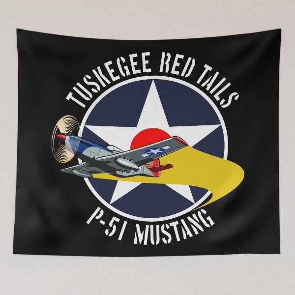 Item preview, Tuskegee Red Tails designed and sold by historeetees1.