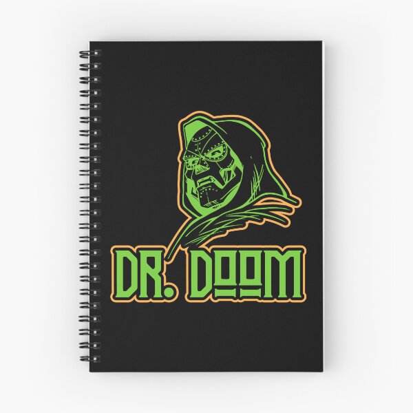 Item preview, Dr. Doom Doctor Doom Game Lover designed and sold by fantasyy.