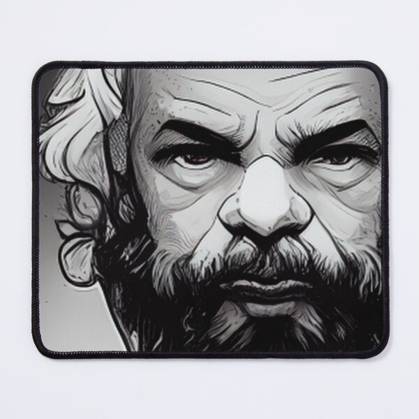 Item preview, Socrates designed and sold by ComicsFactory.
