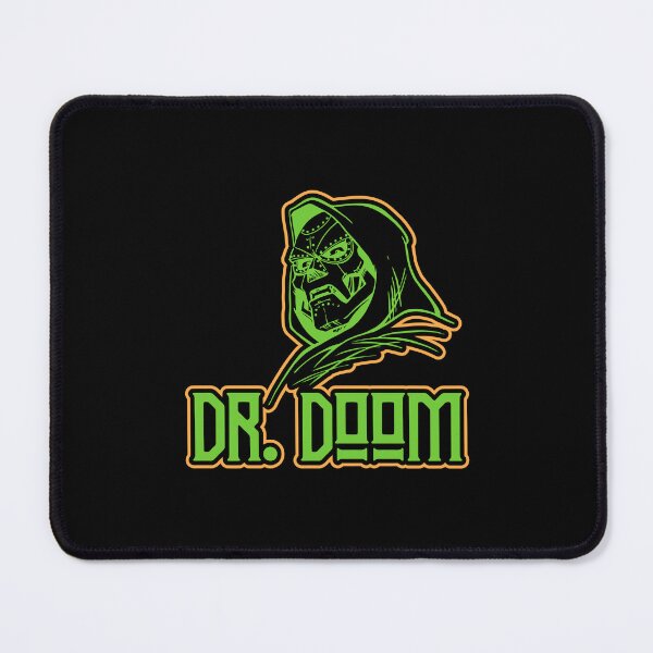 Item preview, Dr. Doom Doctor Doom Game Lover designed and sold by fantasyy.