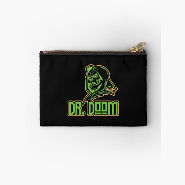 Item preview, Dr. Doom Doctor Doom Game Lover designed and sold by fantasyy.