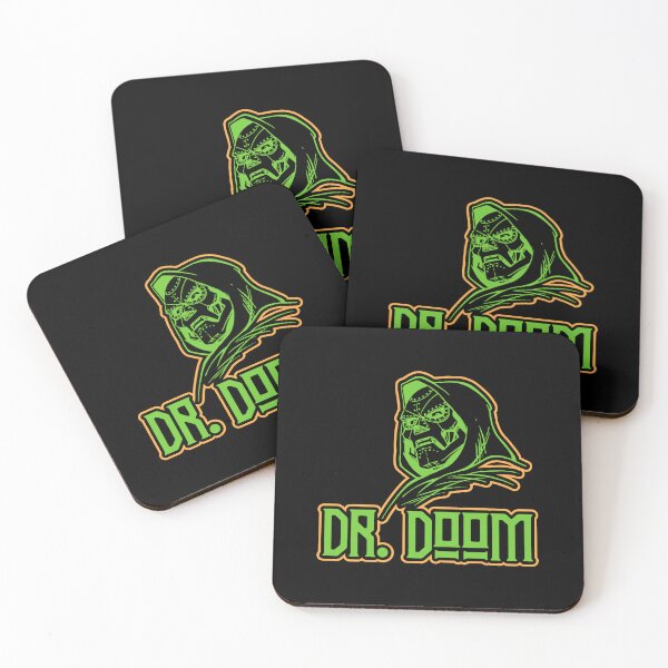 Item preview, Dr. Doom Doctor Doom Game Lover designed and sold by fantasyy.
