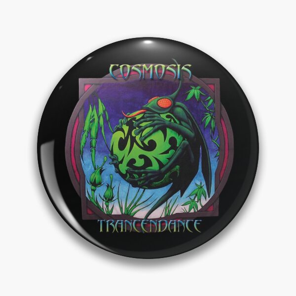 Item preview, Cosmosis Trancendance designed and sold by JesusDrip.