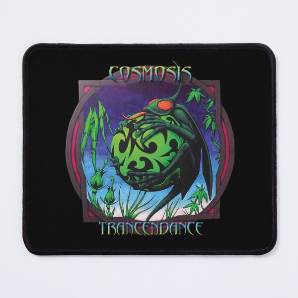 Item preview, Cosmosis Trancendance designed and sold by JesusDrip.