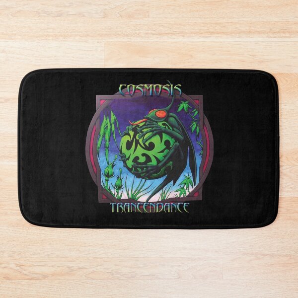 Item preview, Cosmosis Trancendance designed and sold by JesusDrip.