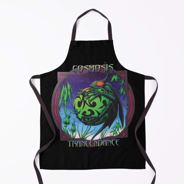 Item preview, Cosmosis Trancendance designed and sold by JesusDrip.