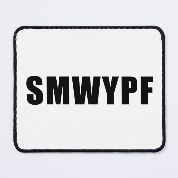 Item preview, SMWYPF - Ruido horrible, muéstrame dónde... designed and sold by doodle189.