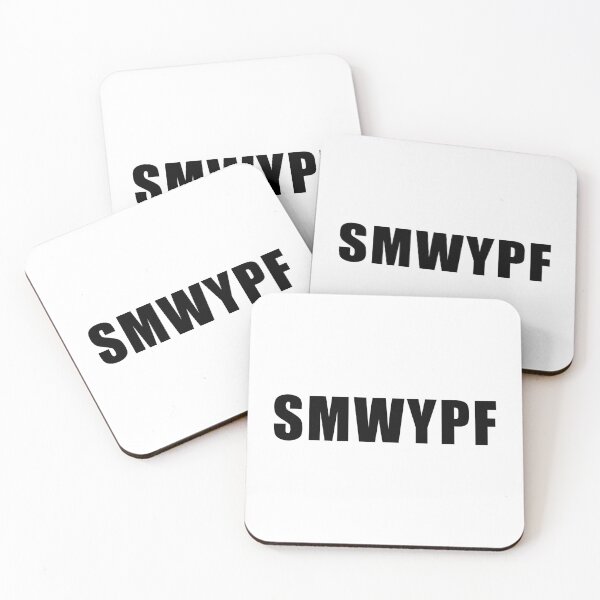 Item preview, SMWYPF - Horrible Noise, Show Me Where You... designed and sold by doodle189.