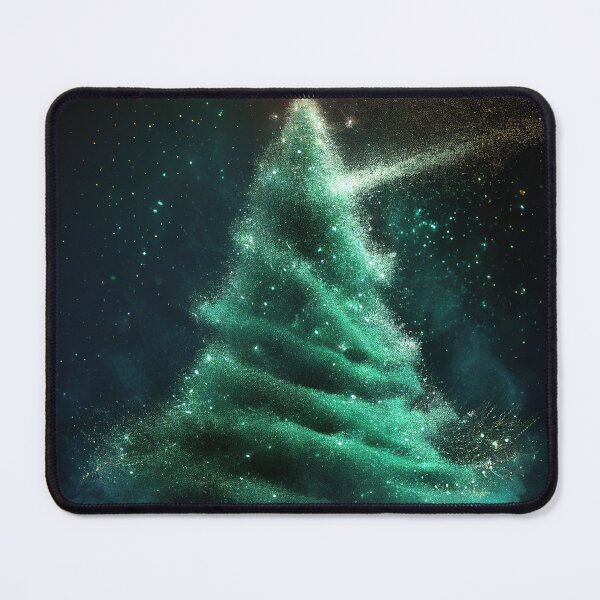 Item preview, Christmas tree designed and sold by IA-Power.