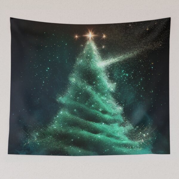 Item preview, Christmas tree designed and sold by IA-Power.