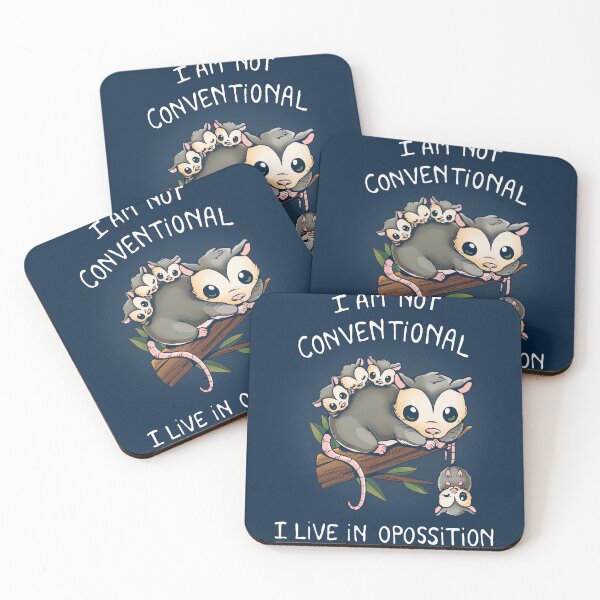 Item preview, Opposition designed and sold by VallinArt.