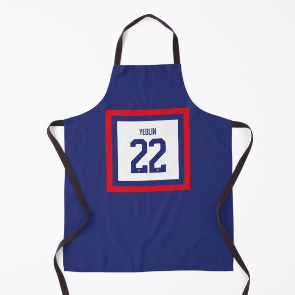 Item preview, DeAndre Yedlin - USA 2022 designed and sold by On Target Sports.