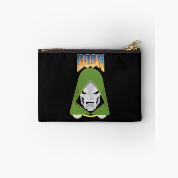 Item preview, Dr. Doom Doctor Doom Game Lover designed and sold by fantasyy.