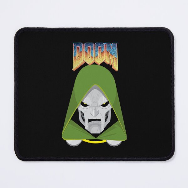 Item preview, Dr. Doom Doctor Doom Game Lover designed and sold by fantasyy.