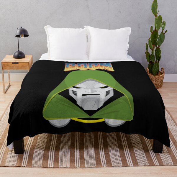 Item preview, Dr. Doom Doctor Doom Game Lover designed and sold by fantasyy.