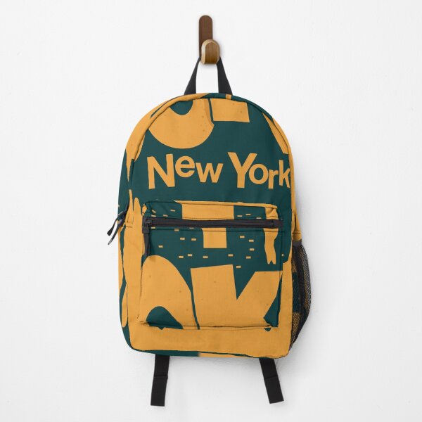 Item preview, New York Brooklyn, Brooklyn lettering, Brooklyn logo designed and sold by Boogosh.
