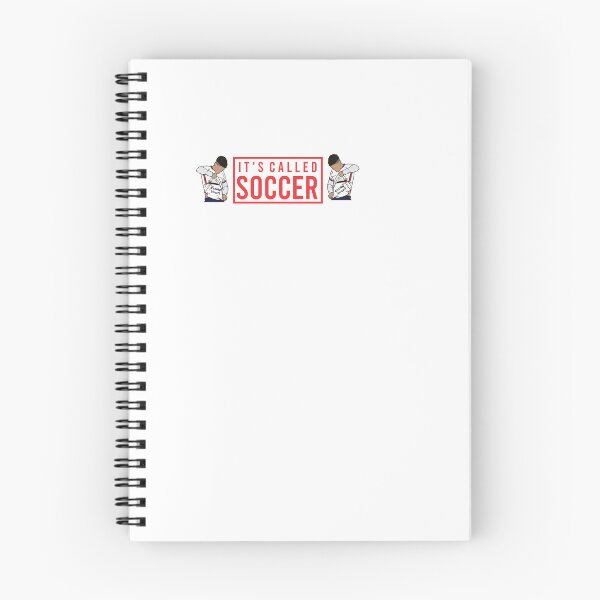 Item preview, Christian Pulisic, IT'S CALLED SOCCER!  designed and sold by AgamTroeger.
