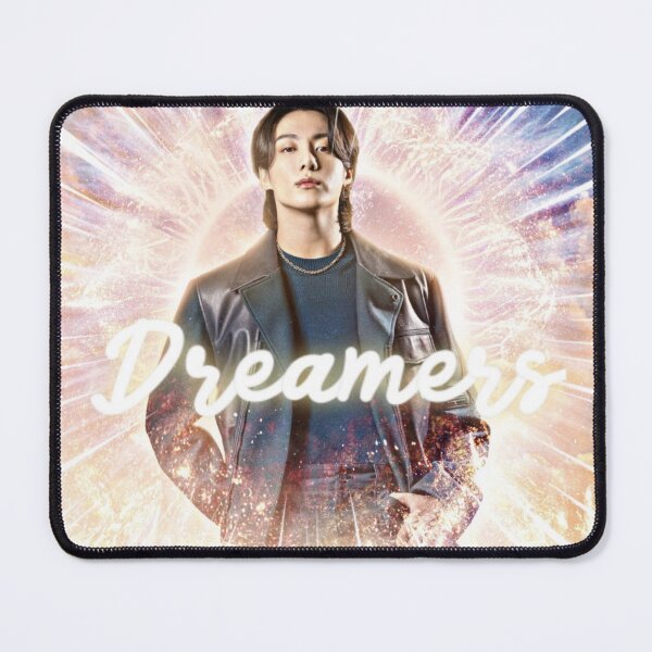 Item preview, Dreamers Jungkook designed and sold by ourbtsarmy.