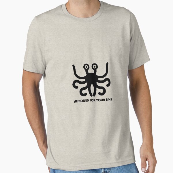 FSM - er kochte für deine Sünden Essential T-Shirt