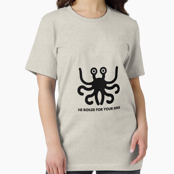 FSM - er kochte für deine Sünden Essential T-Shirt