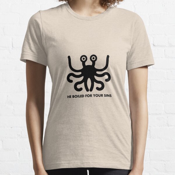 FSM - er kochte für deine Sünden Essential T-Shirt