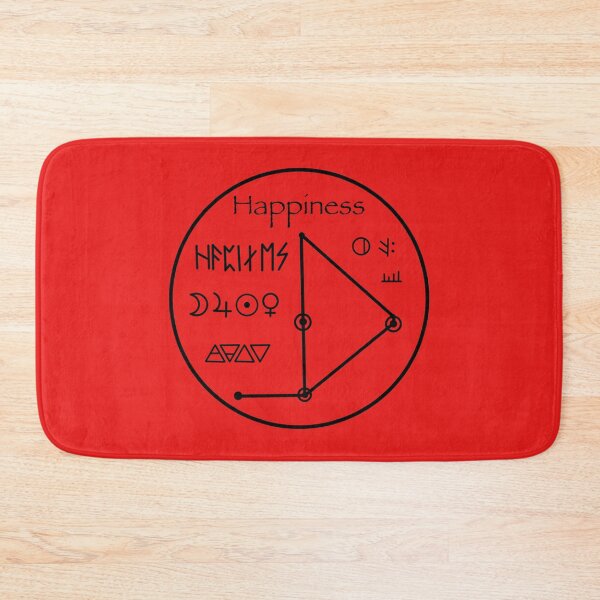 Item preview, Talisman happiness and joy designed and sold by secretmagic.