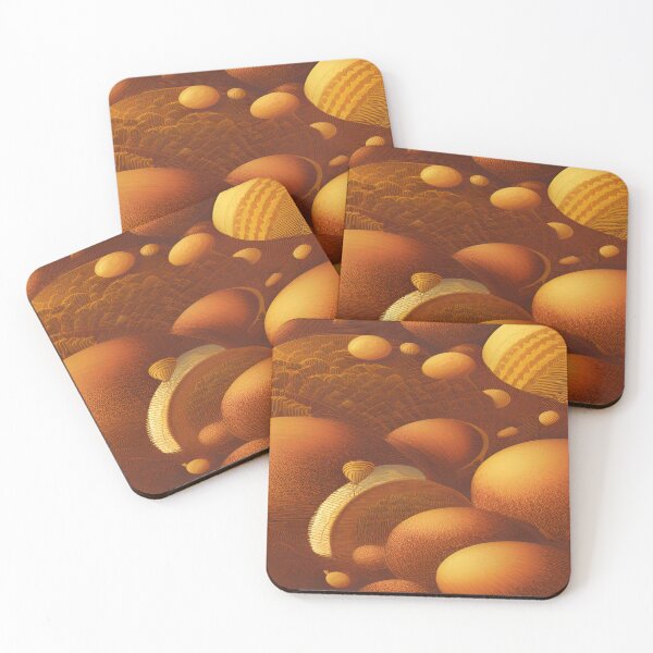 Item preview, A world of chocolate  designed and sold by Ibrahimhema5.