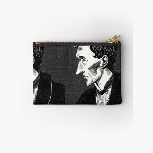 Item preview, Sren Kierkegaard  designed and sold by ComicsFactory.