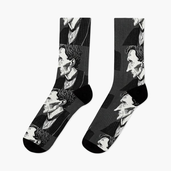 Item preview, Sren Kierkegaard  designed and sold by ComicsFactory.
