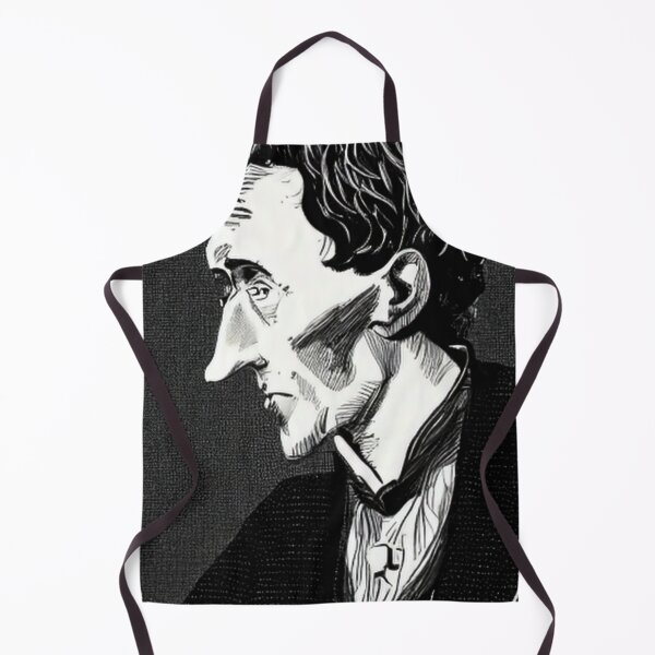 Item preview, Sren Kierkegaard  designed and sold by ComicsFactory.