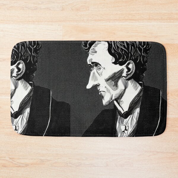 Item preview, Sren Kierkegaard  designed and sold by ComicsFactory.