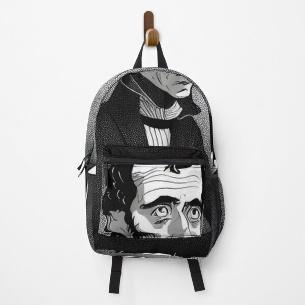 Item preview, Sren Kierkegaard  designed and sold by ComicsFactory.