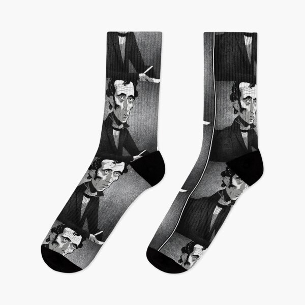 Item preview, Sren Kierkegaard  designed and sold by ComicsFactory.