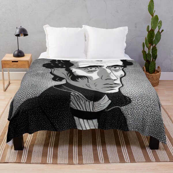 Item preview, Sren Kierkegaard  designed and sold by ComicsFactory.