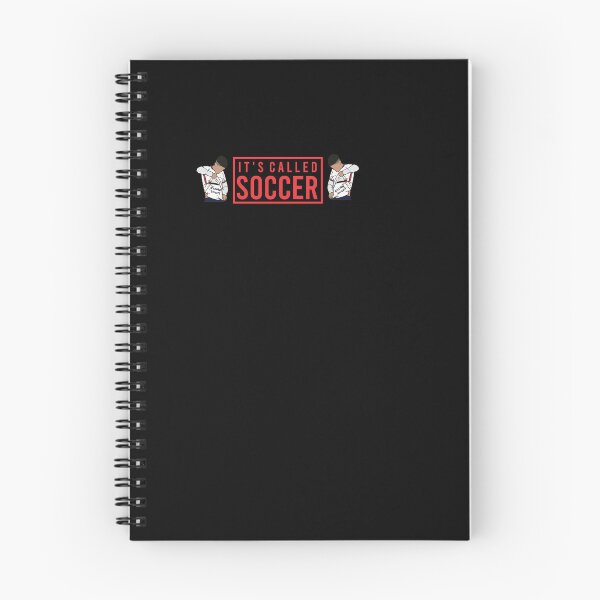 Item preview,  IT'S CALLED SOCCER! Christian Pulisic, designed and sold by AgamTroeger.