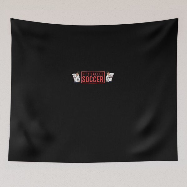 Item preview,  IT'S CALLED SOCCER! Christian Pulisic, designed and sold by AgamTroeger.