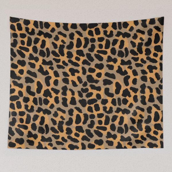 Item preview, Leopard Endless designed and sold by Anakathrin.