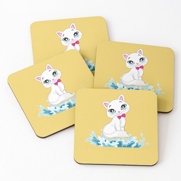Item preview, Adorable Soggy Cat designed and sold by designforum1968.