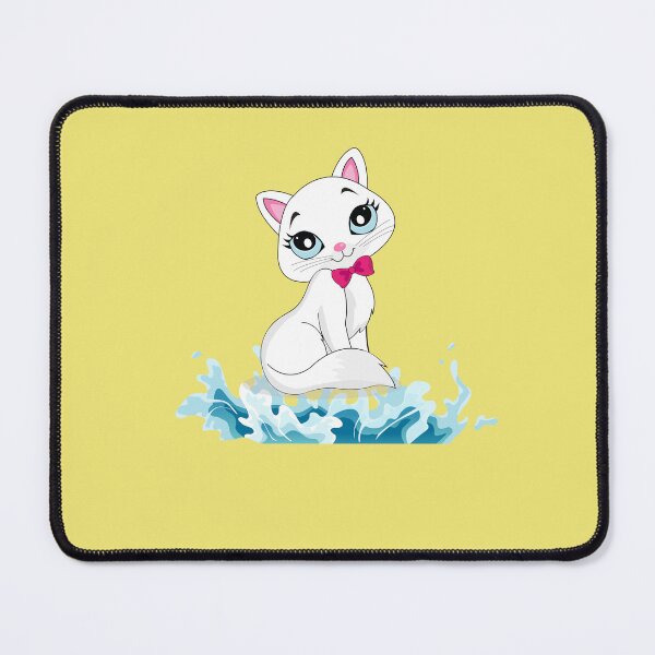 Item preview, Adorable Soggy Cat designed and sold by designforum1968.