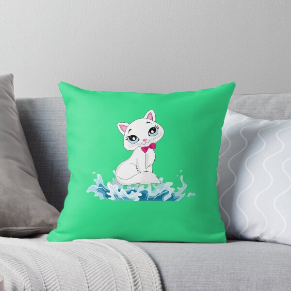 Item preview, Adorable Soggy Cat designed and sold by designforum1968.