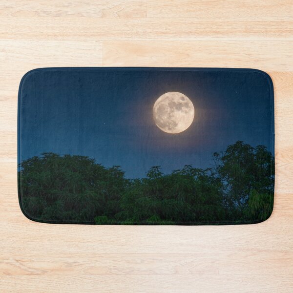 Item preview, Moon Over Key West designed and sold by VisualVoyages.