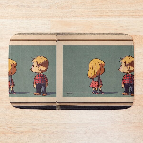 Item preview, Stan and Jan Berenstain  designed and sold by ComicsFactory.